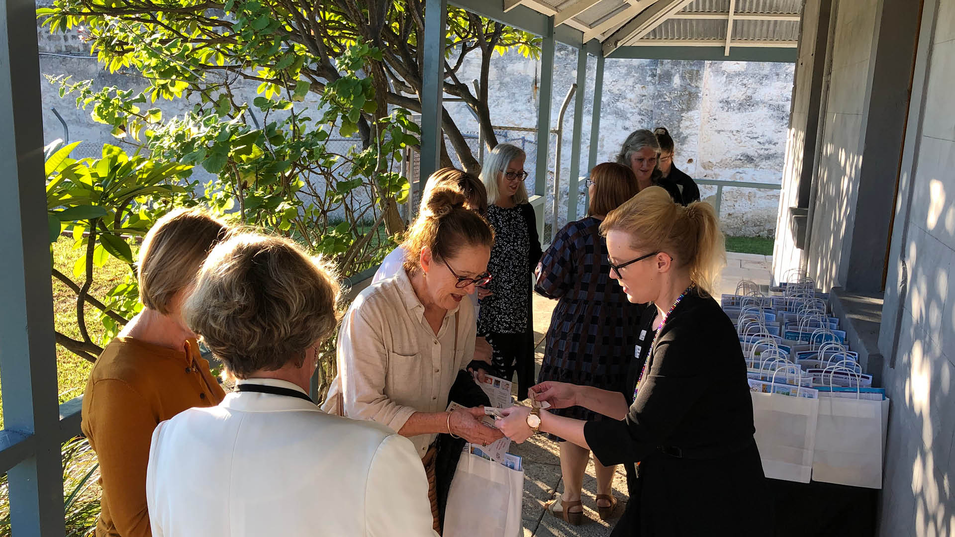 News Story Professional Learning Super Seminar » The Literature Centre