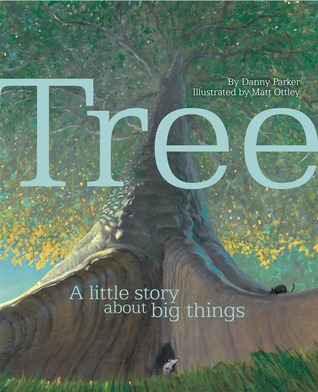 Tree: A little story about big things