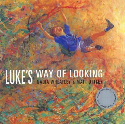 Luke's Way Of Looking