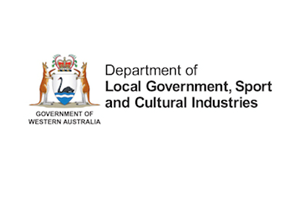 DLGSC Logo