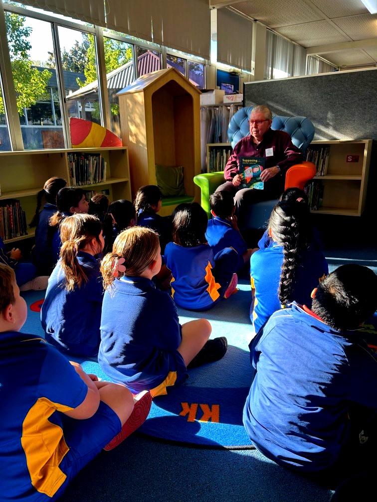 Creating Confident Storytellers Through Visual Literacy and Narrative