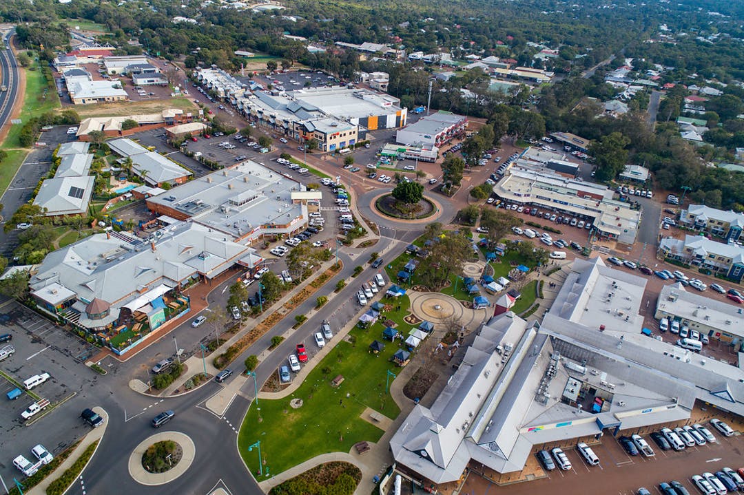 Young Writers Collective in Bunbury & Busselton