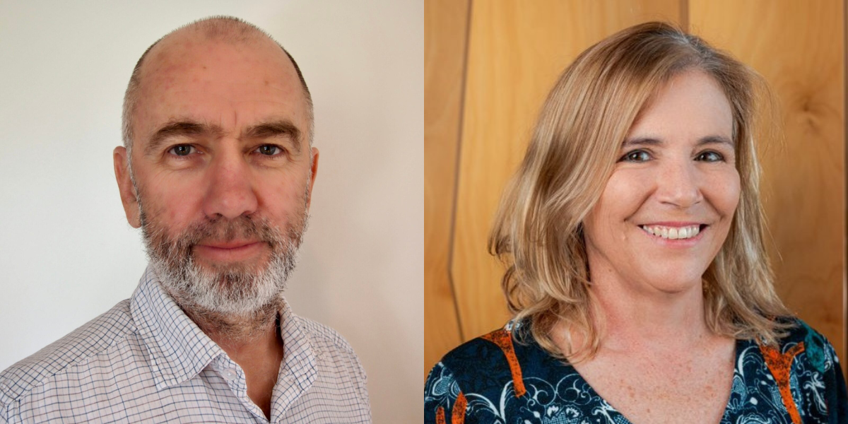 Behind the Walls with Steven Herrick and Sally Murphy