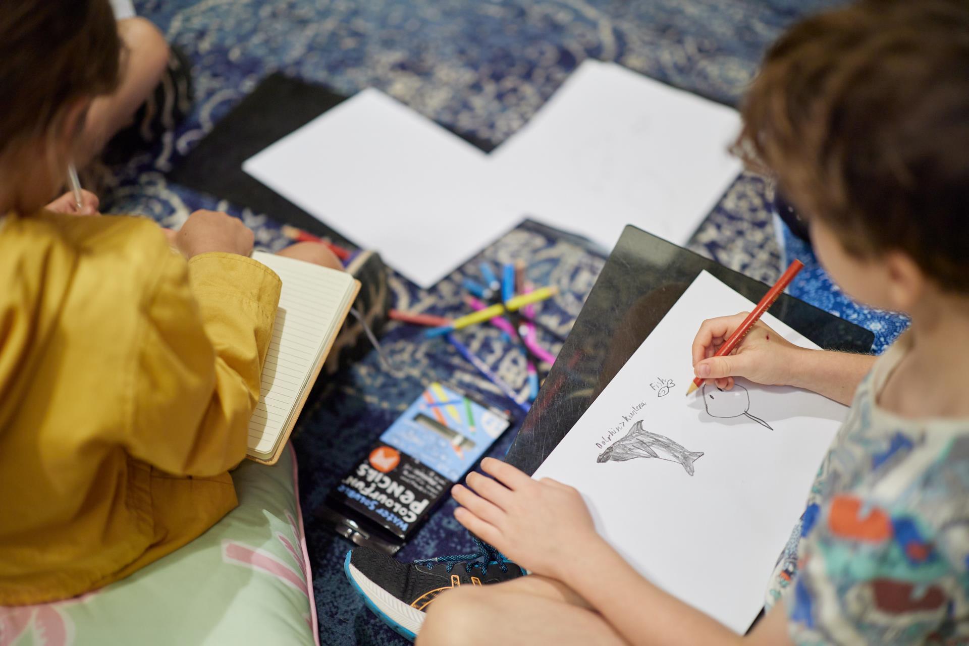 Schools Invited to Join Storytelling on the Road in 2026