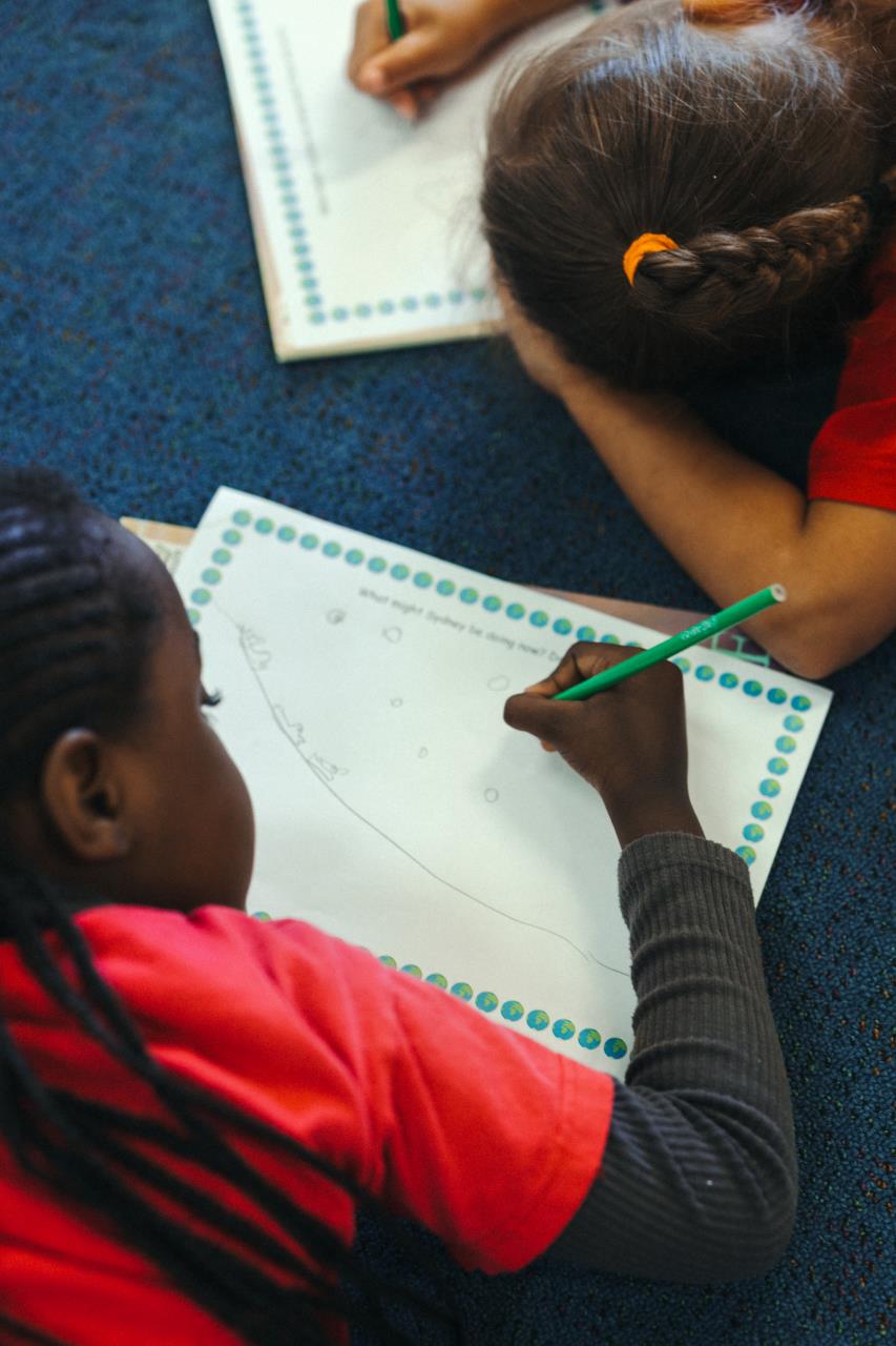 Work With Us! Expressions of Interest