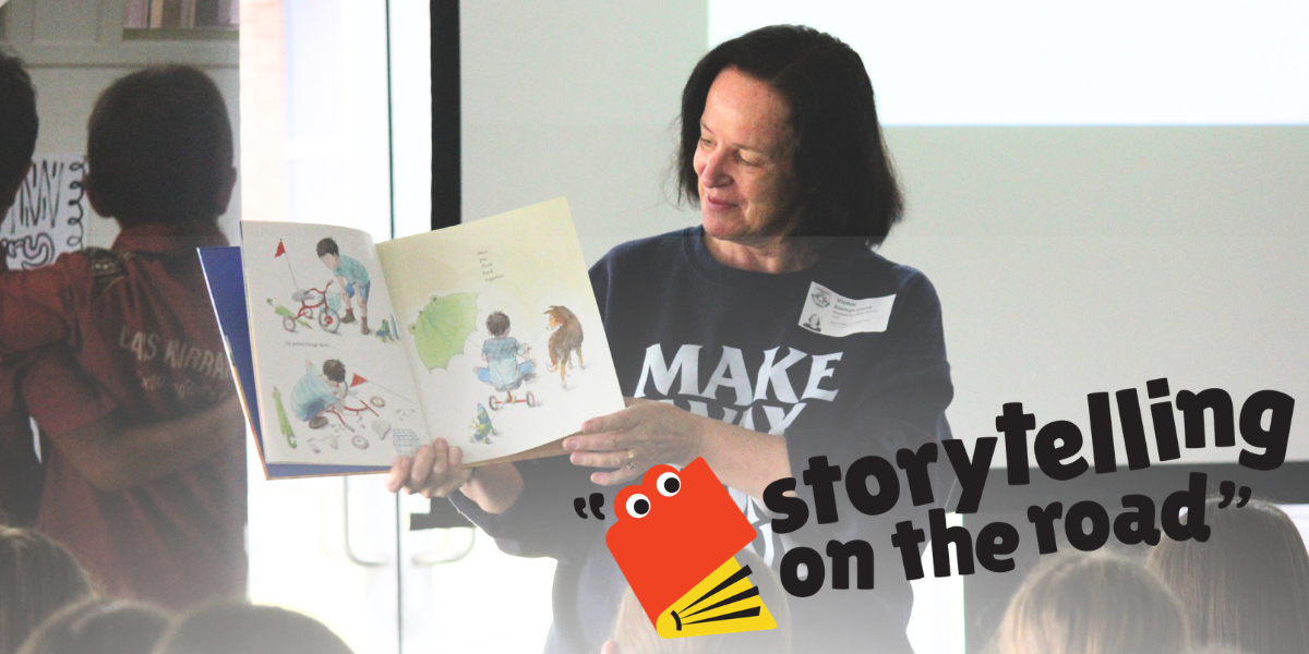 Tuning into ‘My Place’: Storytelling on the Road Travels to the Wheatbelt
