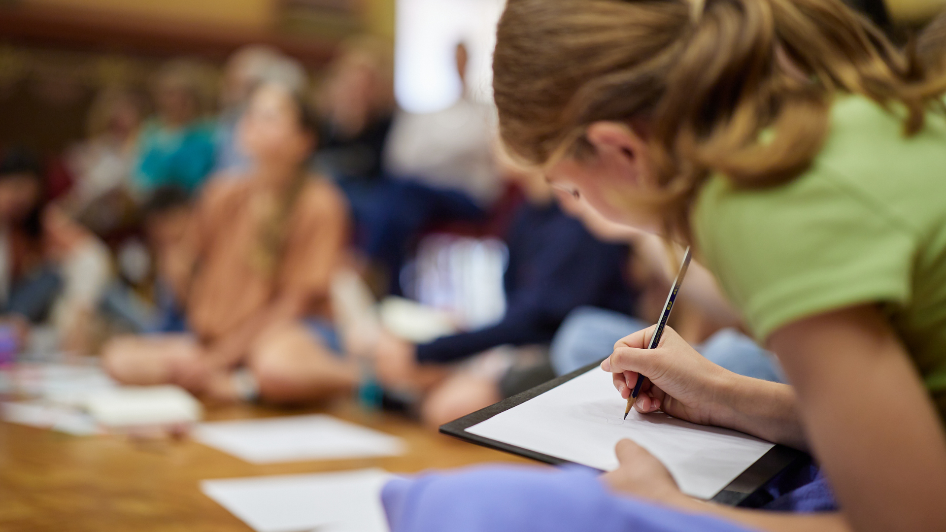 Arts Against Vaping: Influence Lab