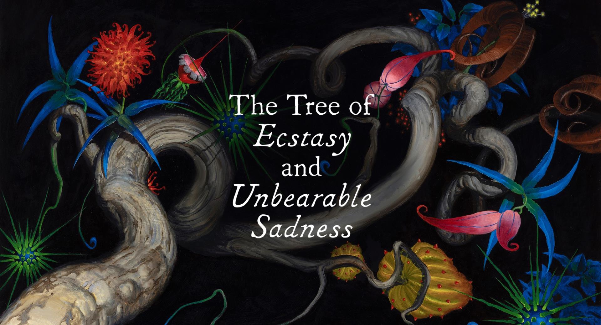 Free Screening of The Tree of Ecstasy and Unbearable Sadness